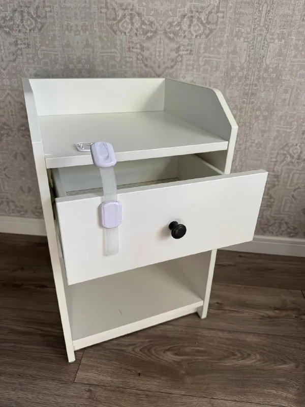 Тумба прикроватная IKEA HAUGAN