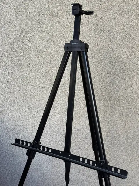 АЛЮМИНИЕВЫЙ МОЛЬБЕРТ MONT MARTE FIELD — Тбилиси — 60 ₾
