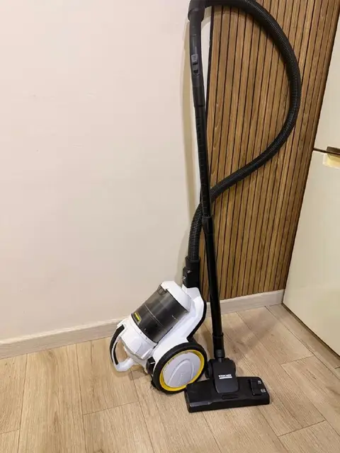 Пылесос karcher — Тбилиси — 220 ₾