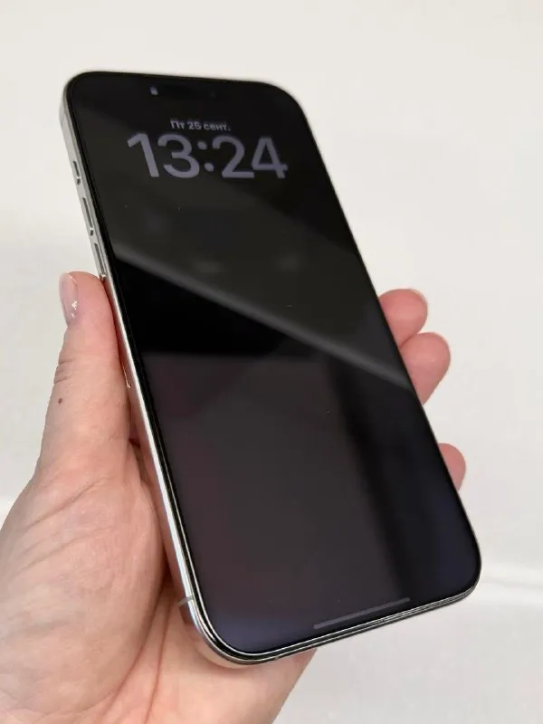 IPhone 16 Pro Max 256 GB