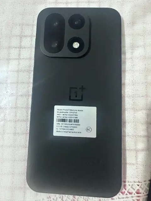 OnePlus 15 — Батуми — 2 600 ₾