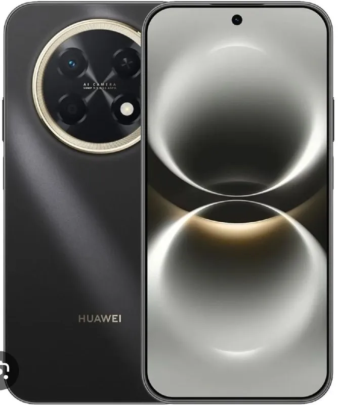 Huawei nova 15 max