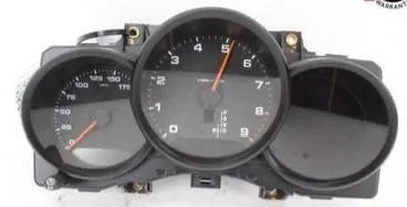 2013-2016 Porsche Boxster Cayman 981 Speedometer