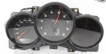 2013-2016 Porsche Boxster Cayman 981 Speedometer — Тбилиси — 200 $