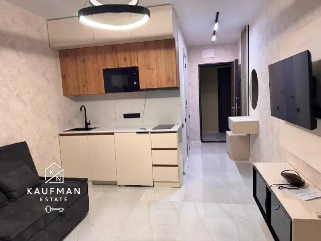 Квартира 1+1 — Batumi — 500 $