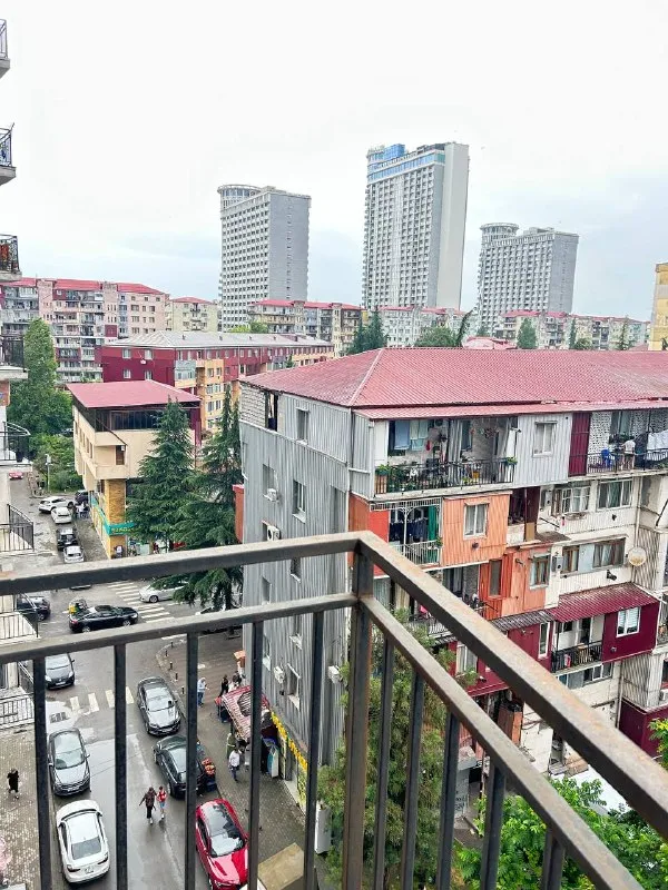 Квартира в Батуми
