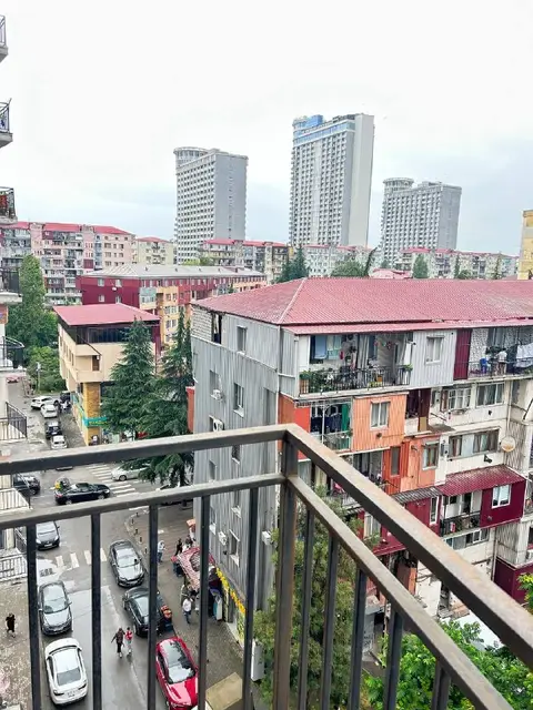 Квартира в Батуми — Батуми — 1 200 $