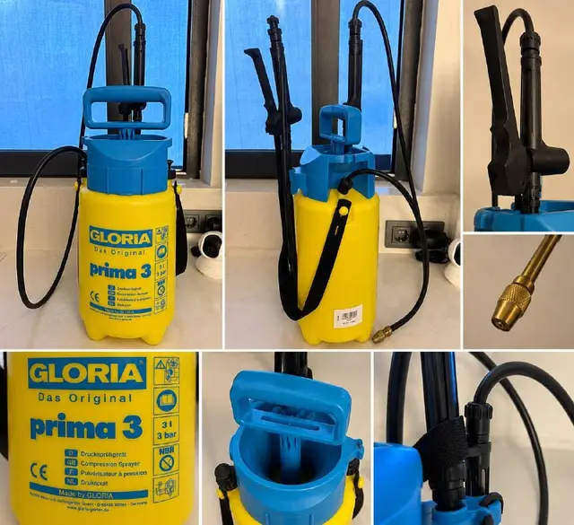 GLORIA Prima 3 — Анталия — 750 ₺