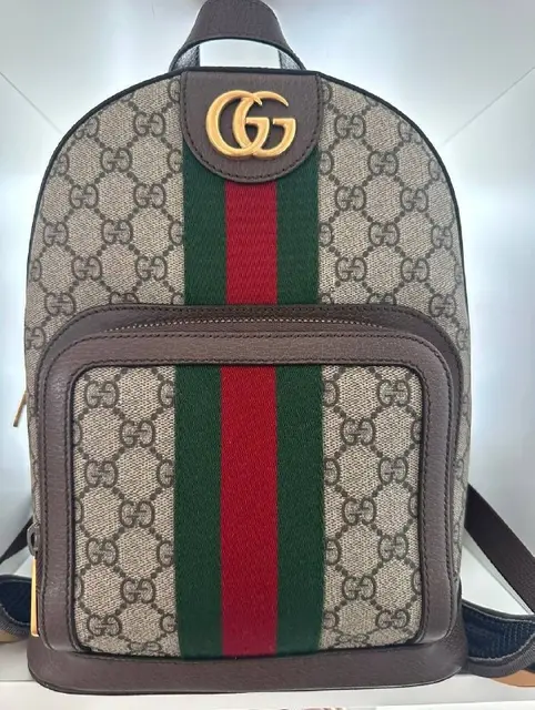 Рюкзак Gucci — Анталия — 25 000 ₺