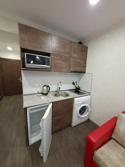 Студия в Орби Бич Тауер — Батуми — 350 $