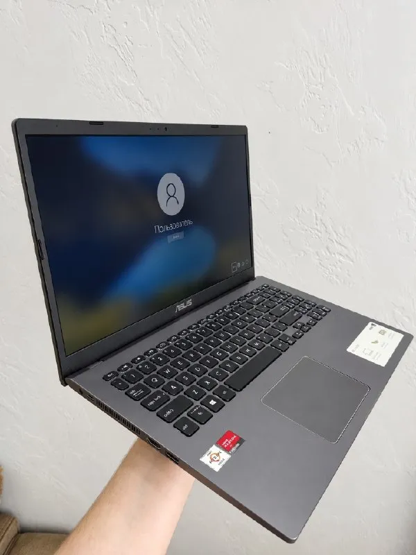 ASUS VivoBook X509DA / M509DA