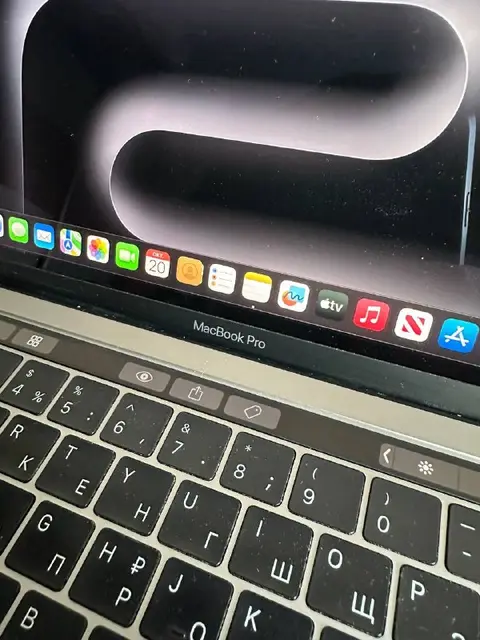 MacBook Pro [phone]/512GB — Minsk — 650 Br