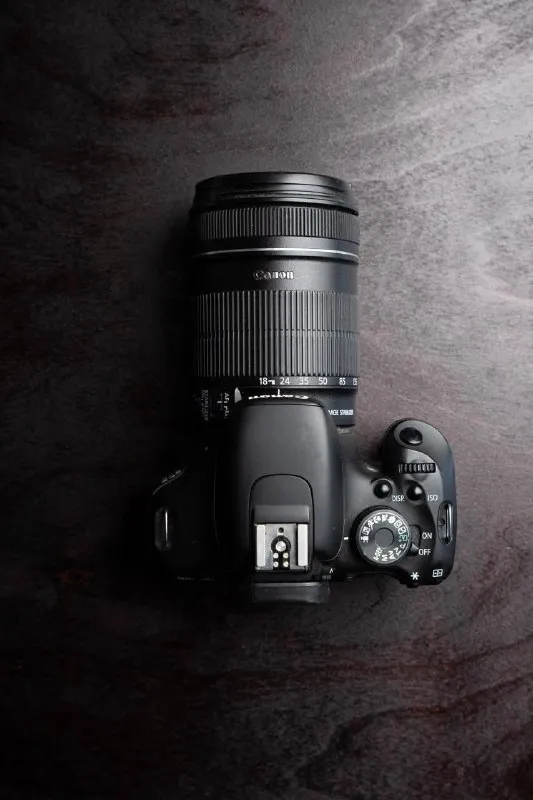 Canon 600d