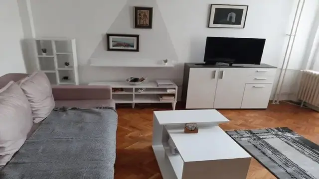 УЮТНАЯ ОДНУШКА / СТУДИЯ / ŠUMICE — Белград — 350 €