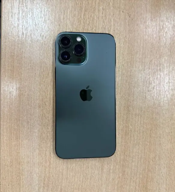 IPhone 13 Pro Max — Минск — 1 050 Br