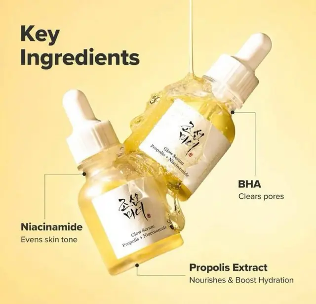 Glow Serum — Стамбул — 1 000 ₺