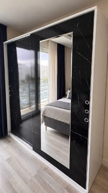 Гардероб — Анталия — 10 500 ₺