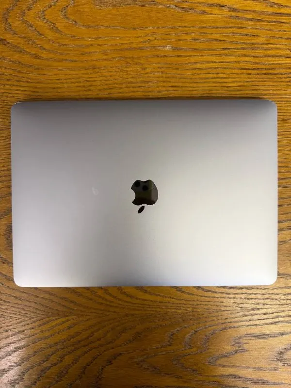 MacBook Air M1 16/256GB Space gray