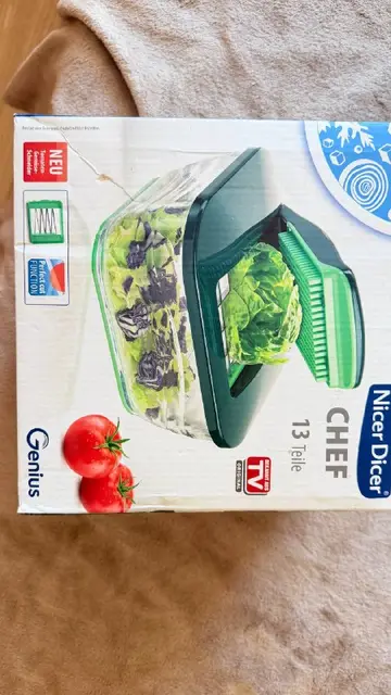 Штука для нарезки овощей и фруктов — Батуми — 20 ₾