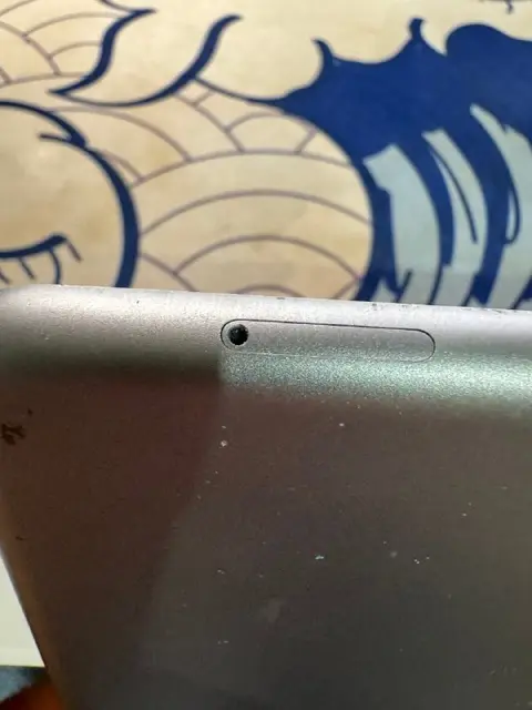 IPad Air (1-го поколения) — Анталия — 2 750 ₺