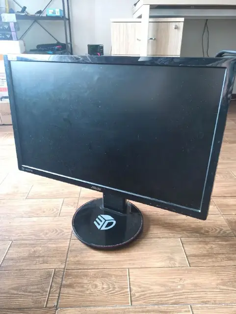 Игровой монитор Asus VG248QE — Тбилиси — 200 ₾