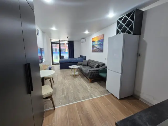 Студия — Батуми — 500 $