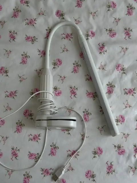 Настольная лампа — Анталия — 150 ₺