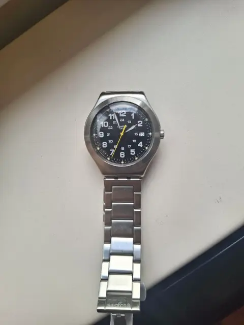 Swatch — Батуми — 200 ₾