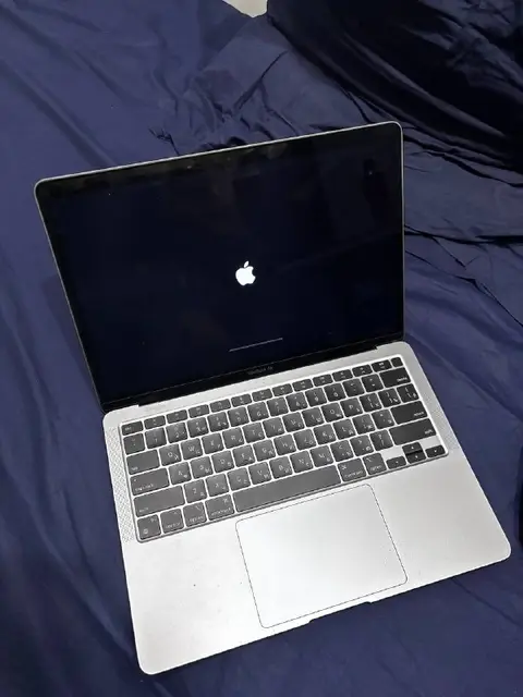 Макбук м1 8/256Gb — Минск — 2 200 Br