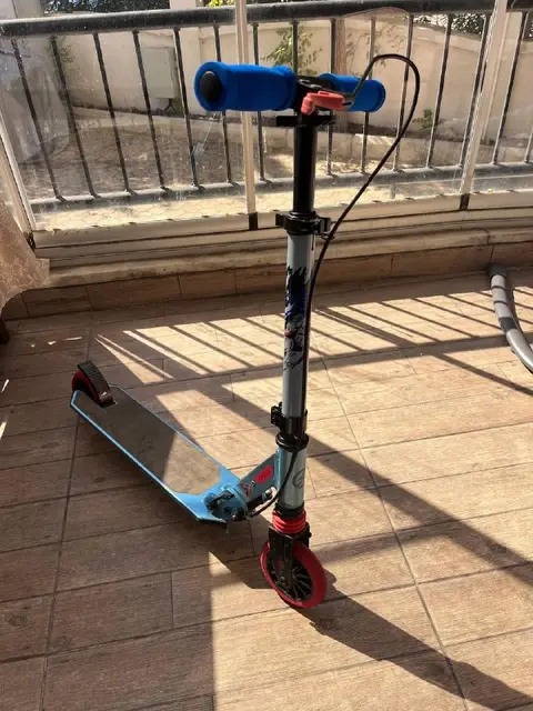 Детский самокат Oxelo MID5 / MID 5 — Анталия — 2 300 ₺