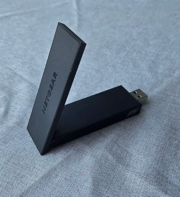 Wi-Fi USB 3.0 адаптер Netgear A7500