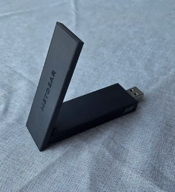 Wi-Fi USB 3.0 адаптер Netgear A7500 — Tbilisi — 50 ₾