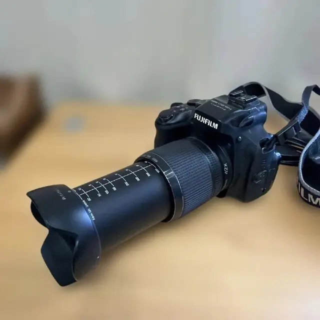 Fujifilm FinePix HS50EXR — Tbilisi — 650 ₾