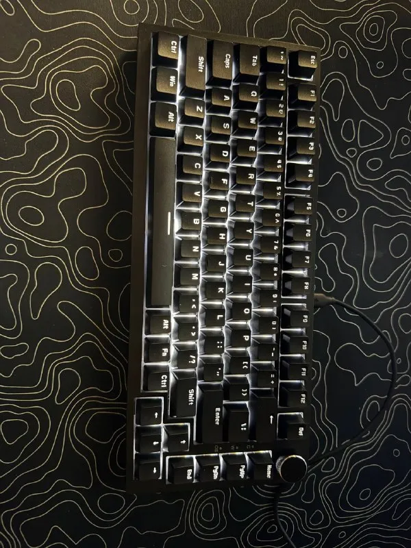 AJAZZ AK820