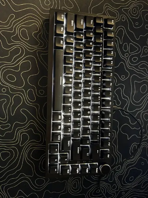 AJAZZ AK820 — Астана — 10 000 ₸