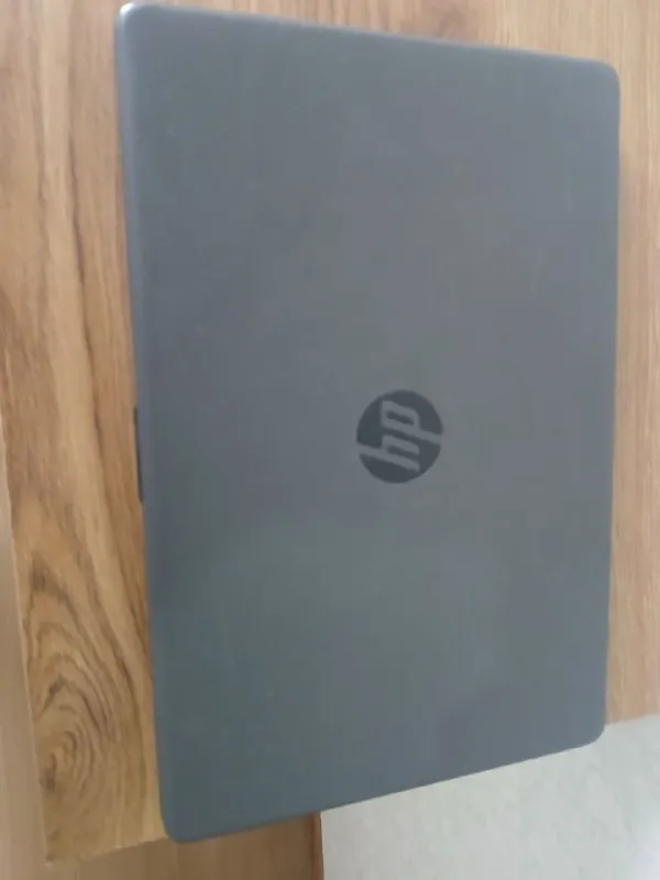 Ноутбук HP 255 G8
