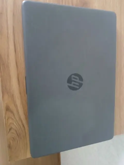 Ноутбук HP 255 G8 — Tbilisi — 400 ₾