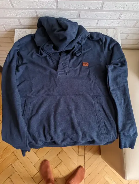 Худи Billabong Hudson S — Тбилиси — 80 ₾