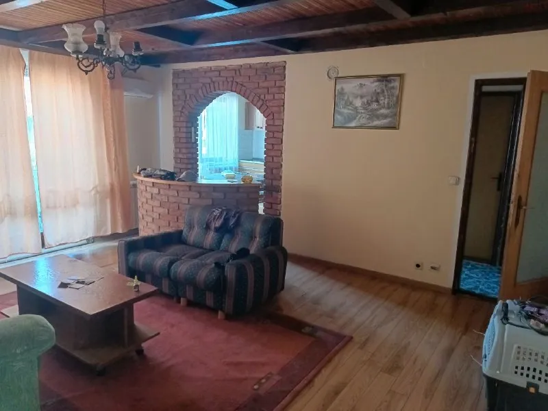 Квартира в Борче