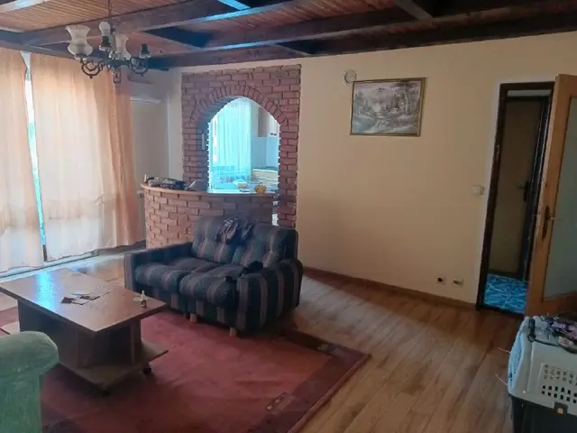 Квартира в Борче — Белград — 600 €