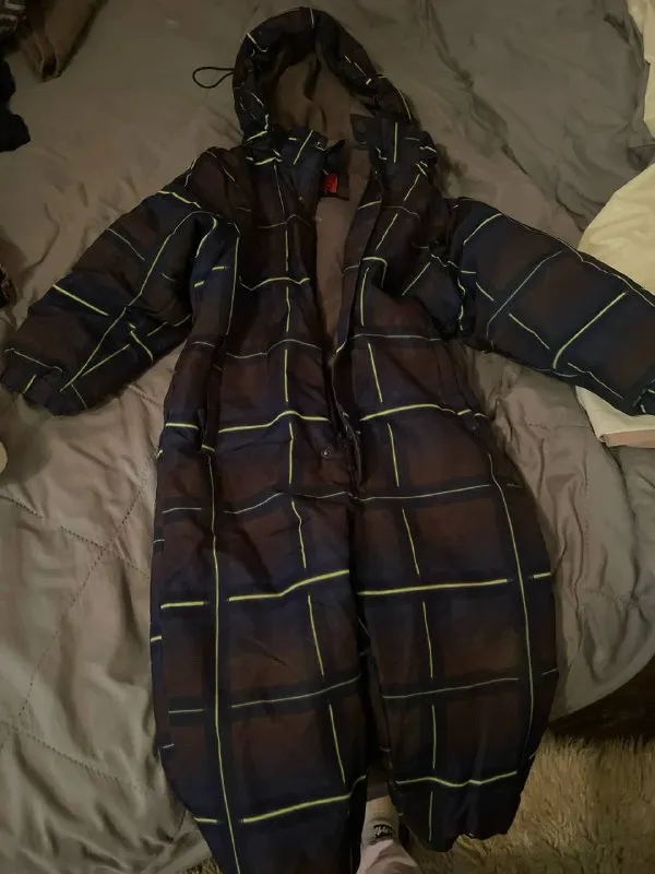 Комбез