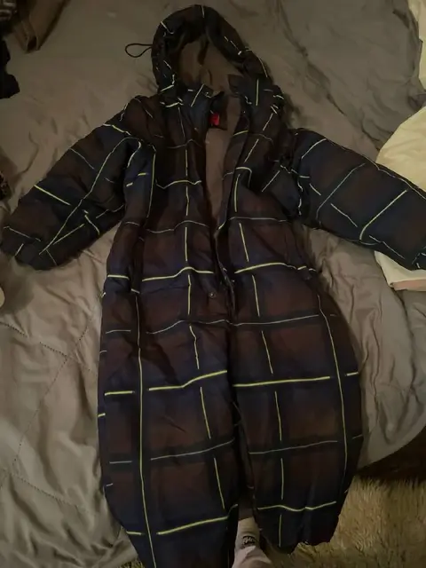 Комбез — Алматы — 3 500 ₸