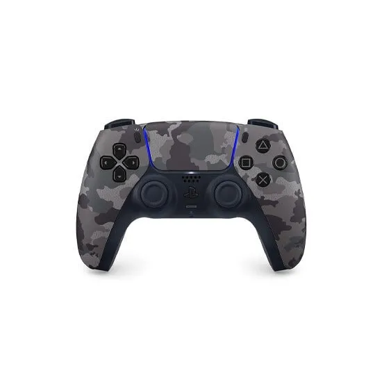 Джостик / геймпад Sony PS5 Wireless Controller Dualsense Camouflage