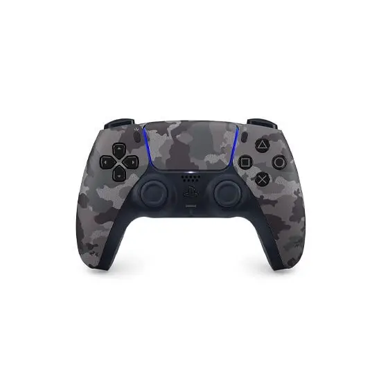 Джостик / геймпад Sony PS5 Wireless Controller Dualsense Camouflage — Батуми — 160 ₾
