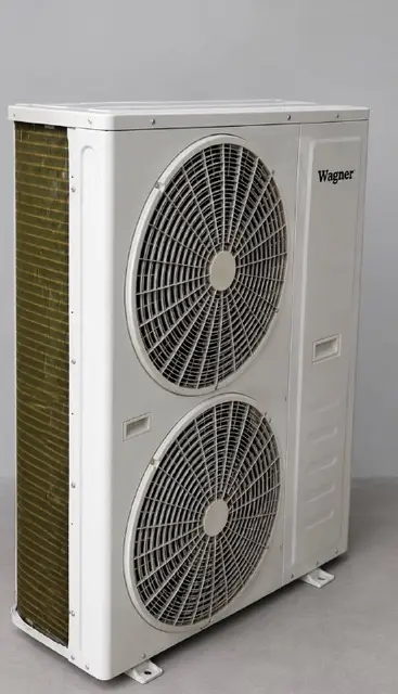 Промышленный сплит-кондиционер Wagner W-CH60AR — Батуми — 4 500 ₾