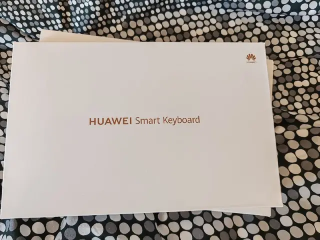 Планшет Huawei Mate Pad с оригинальной клавиатурой — Анталия — 18 000 ₺