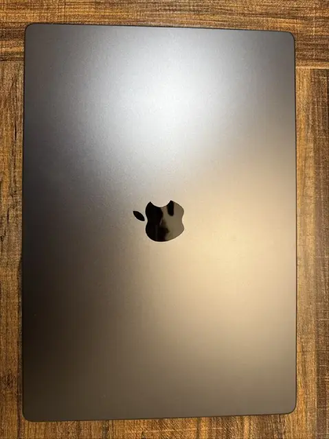 MacBook Pro 16 на M4 Max — Тбилиси — 5 800 ₾