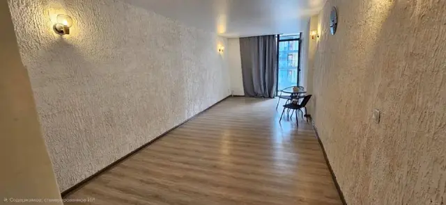 Квартира-студия в Батуми — Batumi — 53,000 $