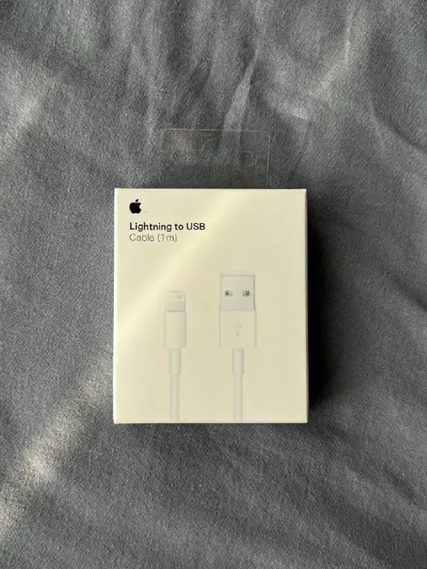 Apple адаптер и кабели, реплика — Тбилиси — 150 ₾