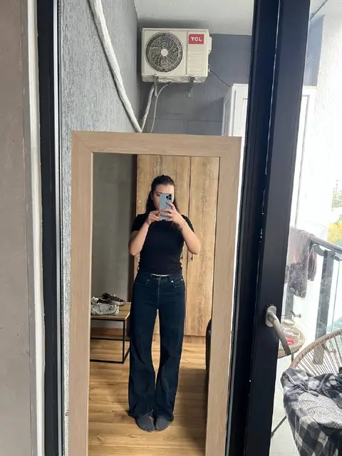 Джинсы HM — Тбилиси — 30 ₾